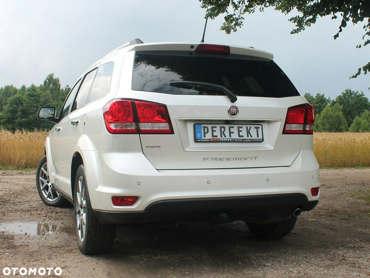 Fiat Freemont - 16