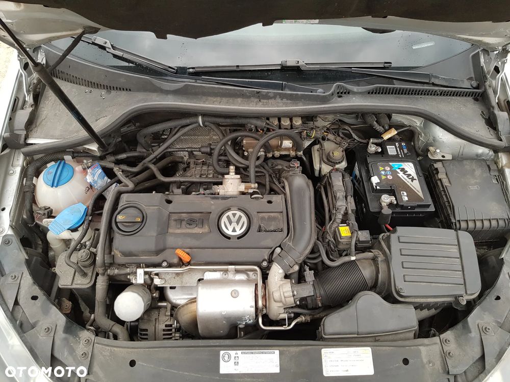 Volkswagen Golf 1.4 TSI Team - 18