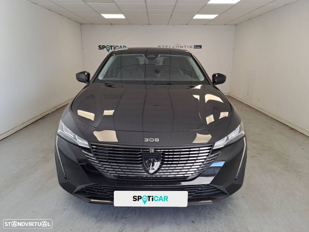 Peugeot 308 SW 1.2 PureTech Allure Pack - 2