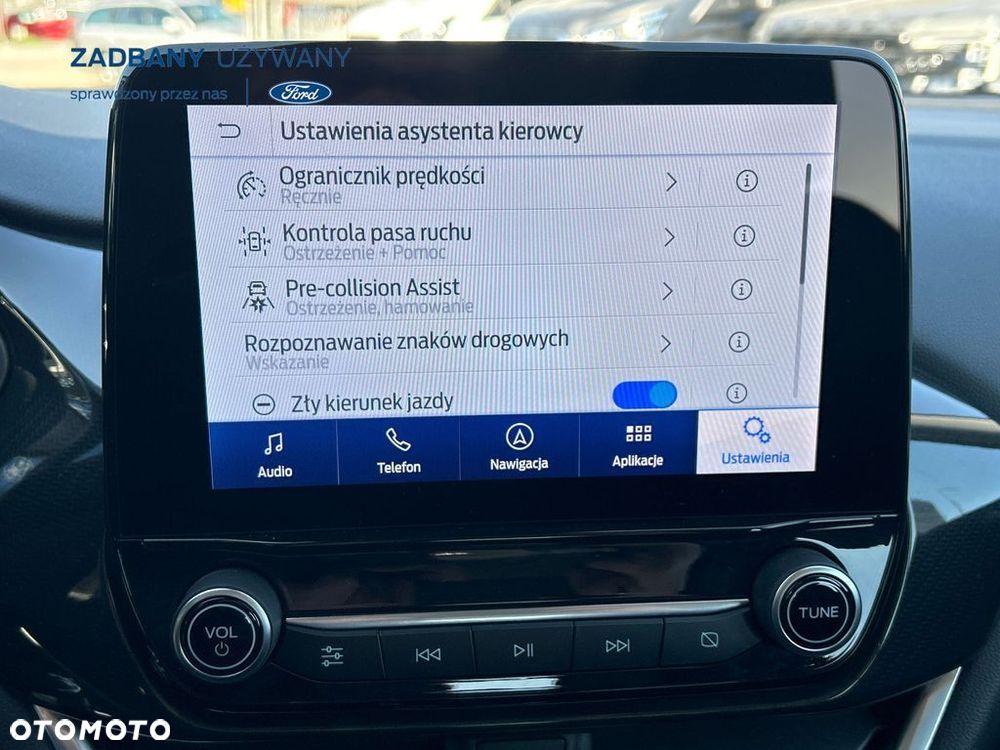 Ford Puma 1.0 EcoBoost Hybrid TITANIUM - 17