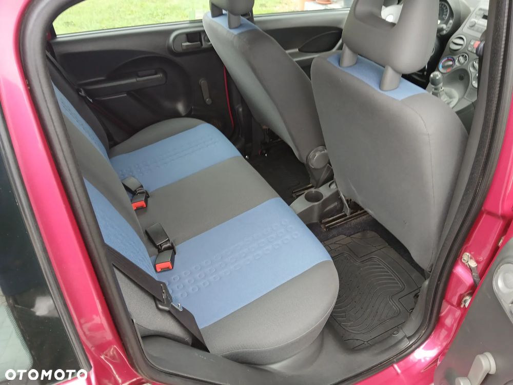 Fiat Panda - 12