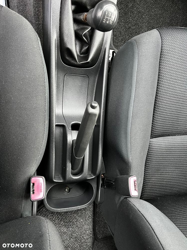 Daihatsu Terios - 14
