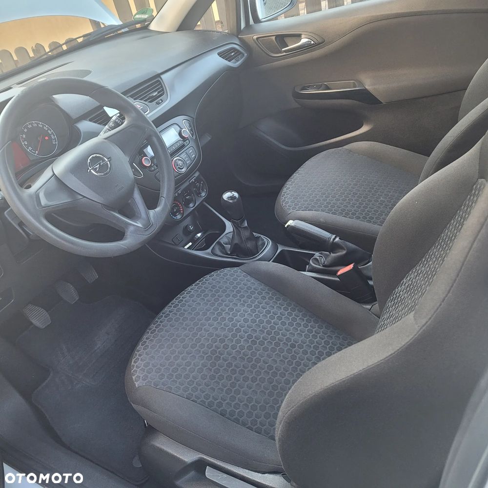 Opel Corsa - 14