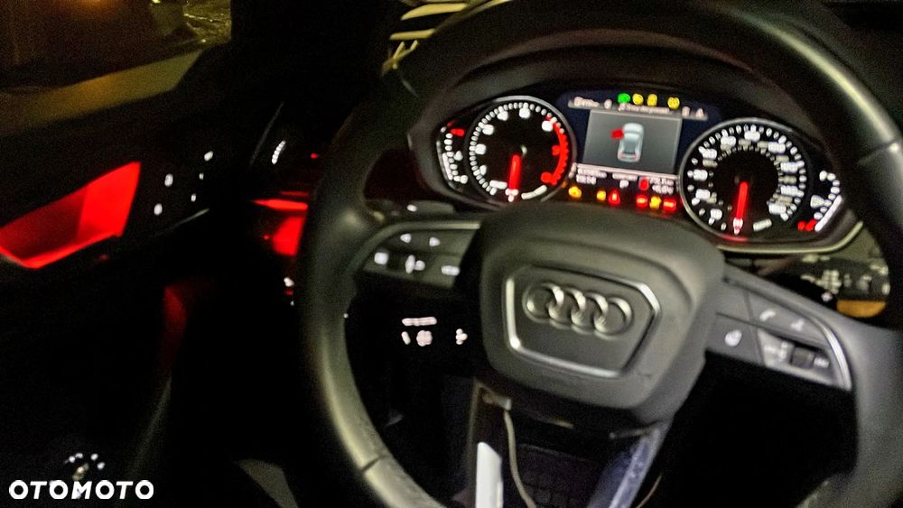 Audi Q5 45 TFSI quattro S tronic S line business - 14