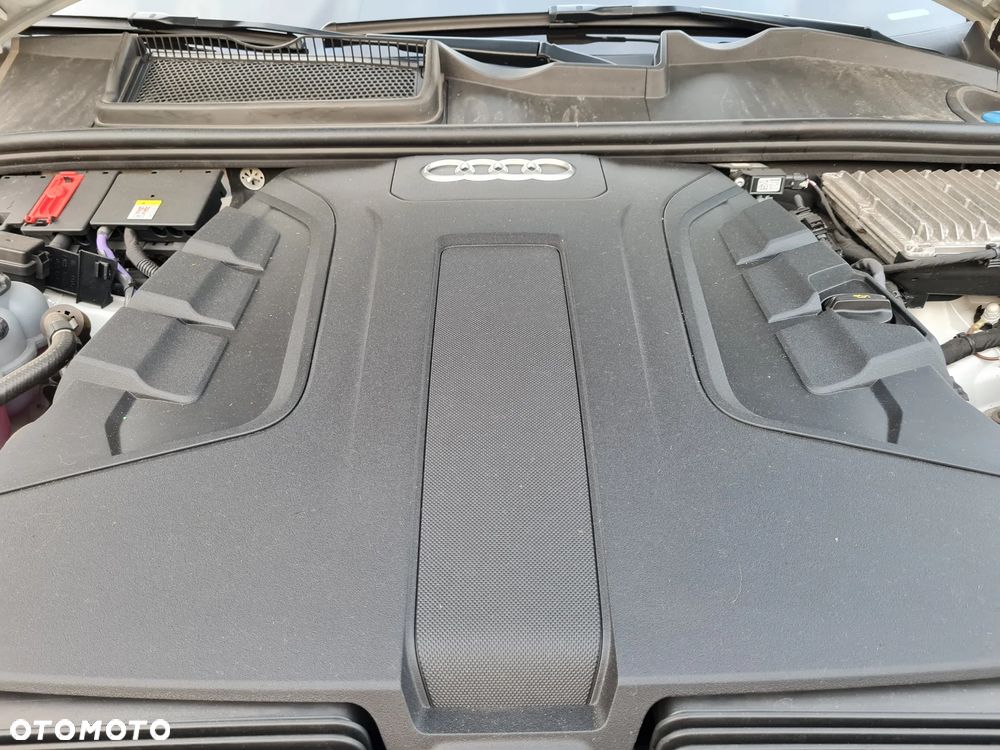 Audi Q7 50 TDI mHEV Quattro S Line Tiptr - 31