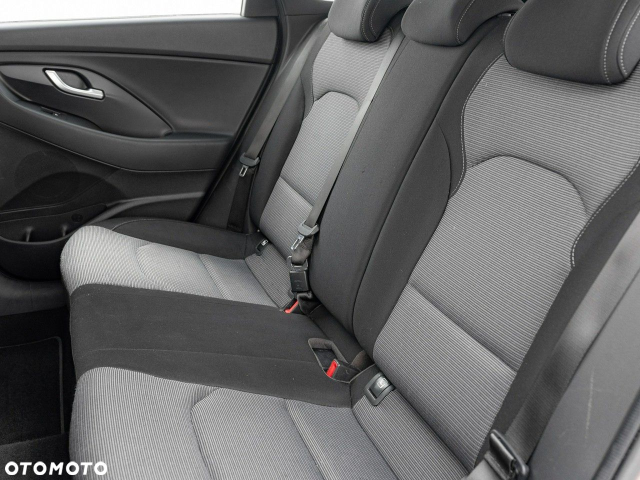 Hyundai i30 1.0 T-GDI Classic + DCT - 25