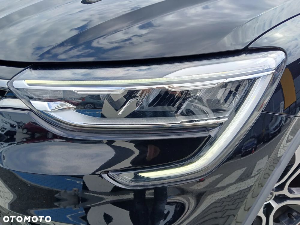 Renault Arkana 1.6 E-Tech Full Hybrid 145 Techno MMT - 23