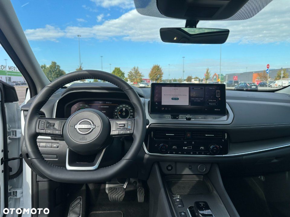 Nissan Qashqai - 16