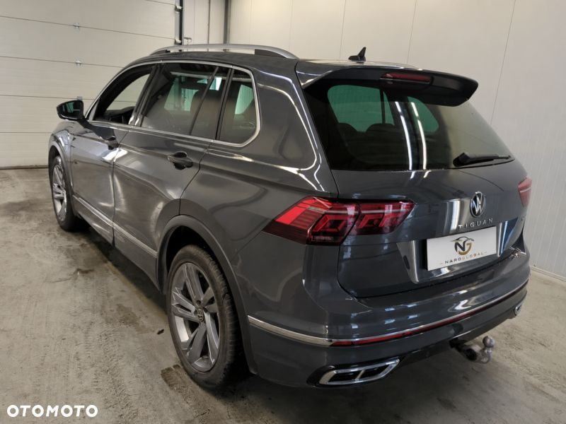 Volkswagen Tiguan 1.4 eHybrid R-Line DSG - 5