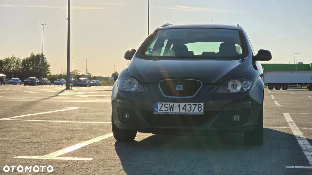 Seat Altea XL 1.6 TDI Style - 6