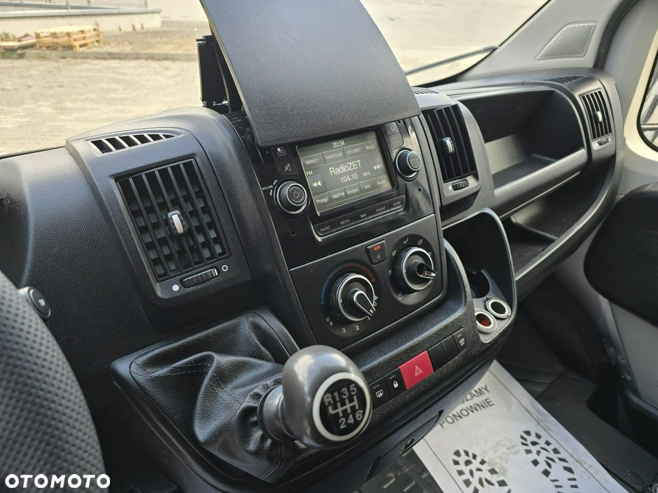 Citroën Jumper - 19