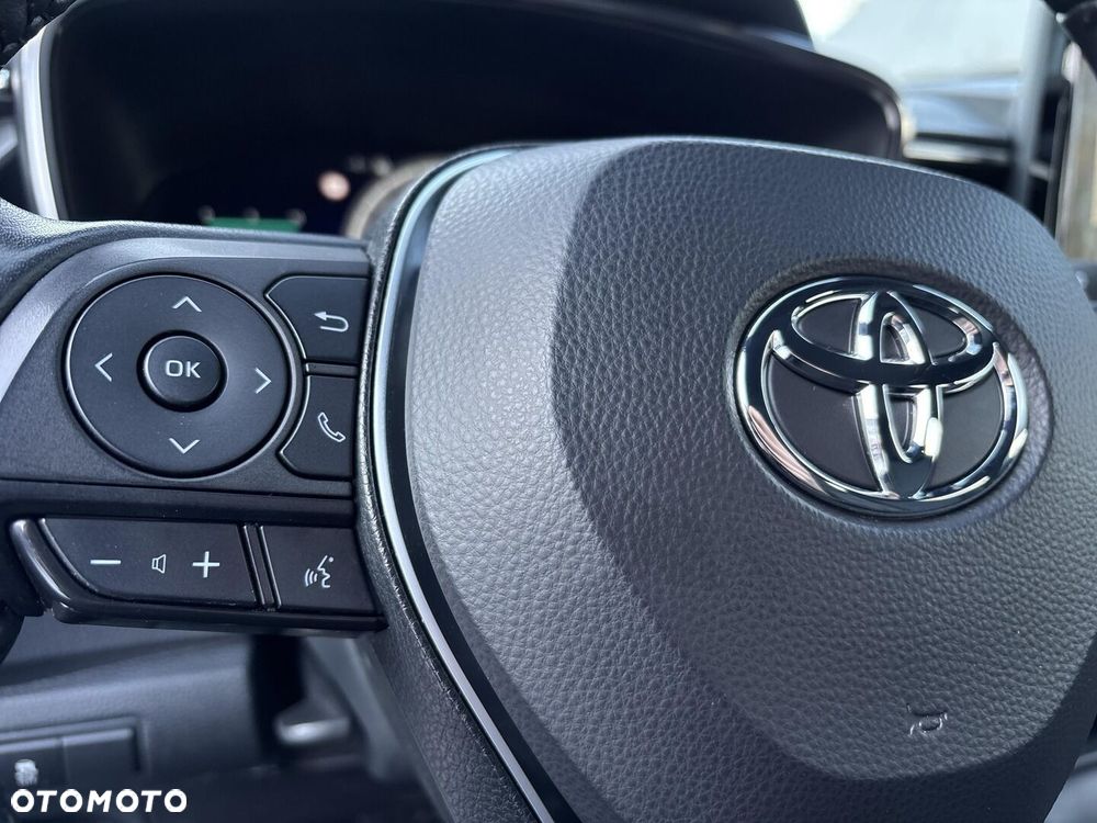 Toyota Corolla 1.8 Hybrid Comfort - 20