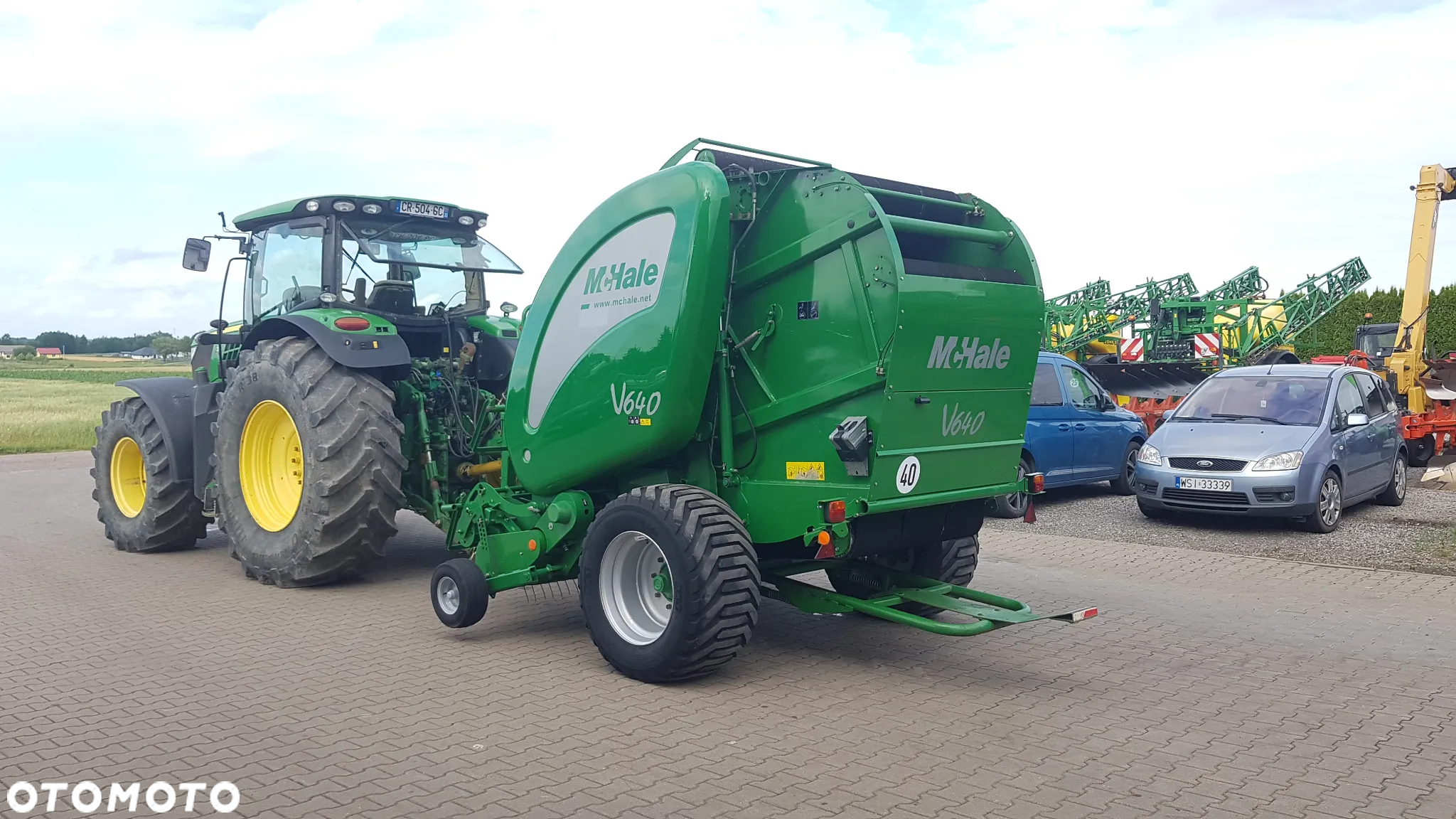 McHale V640 2014R - 15