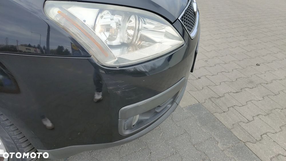 Ford Focus C-Max 1.6 Fun - 9
