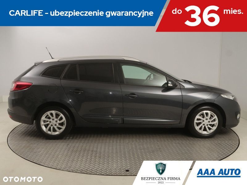 Renault Megane - 8