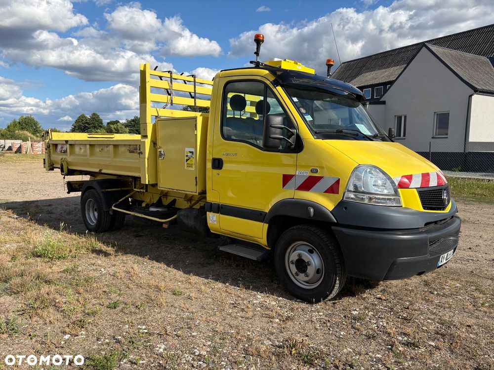 Renault Mascott - 2