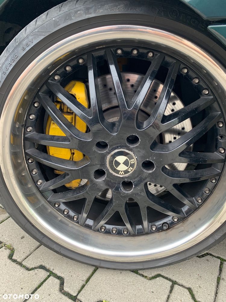 BMW Seria 5 535d - 17