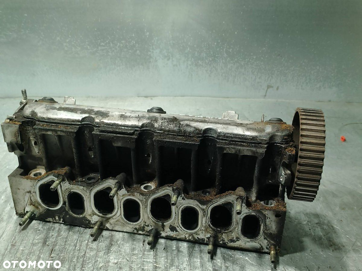GŁOWICA RENAULT SCENIC II ( 03-09 ) 1.9 DCI - 4