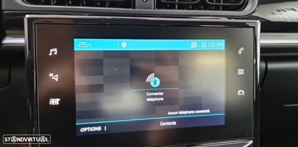 Citroën C3 1.2 PureTech Shine - 11