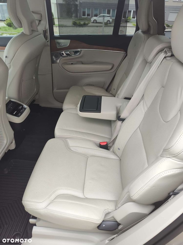 Volvo XC 90 ver-t6-awd-geartronic-inscription - 11