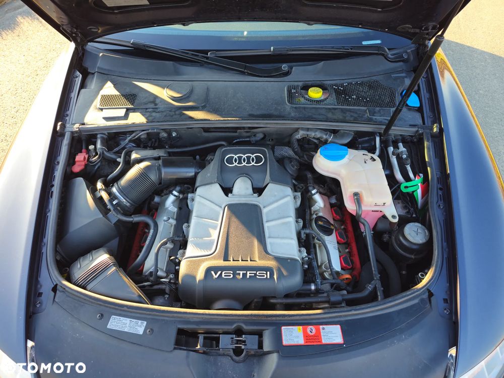 Audi A6 Limousine ver-3-0-tfsi-quattro-s-tronic - 18