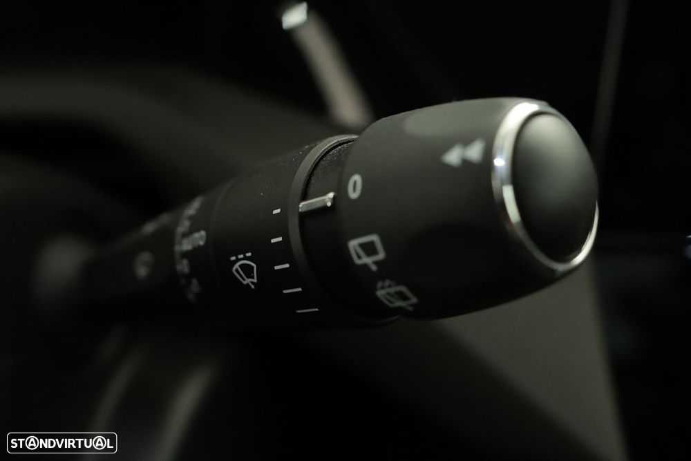 Peugeot 308 1.2 PureTech Allure EAT8 - 16