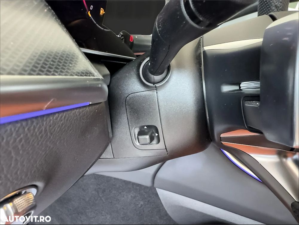 Mercedes-Benz GLC 200 4Matic 9G-TRONIC AMG Line Advanced - 15