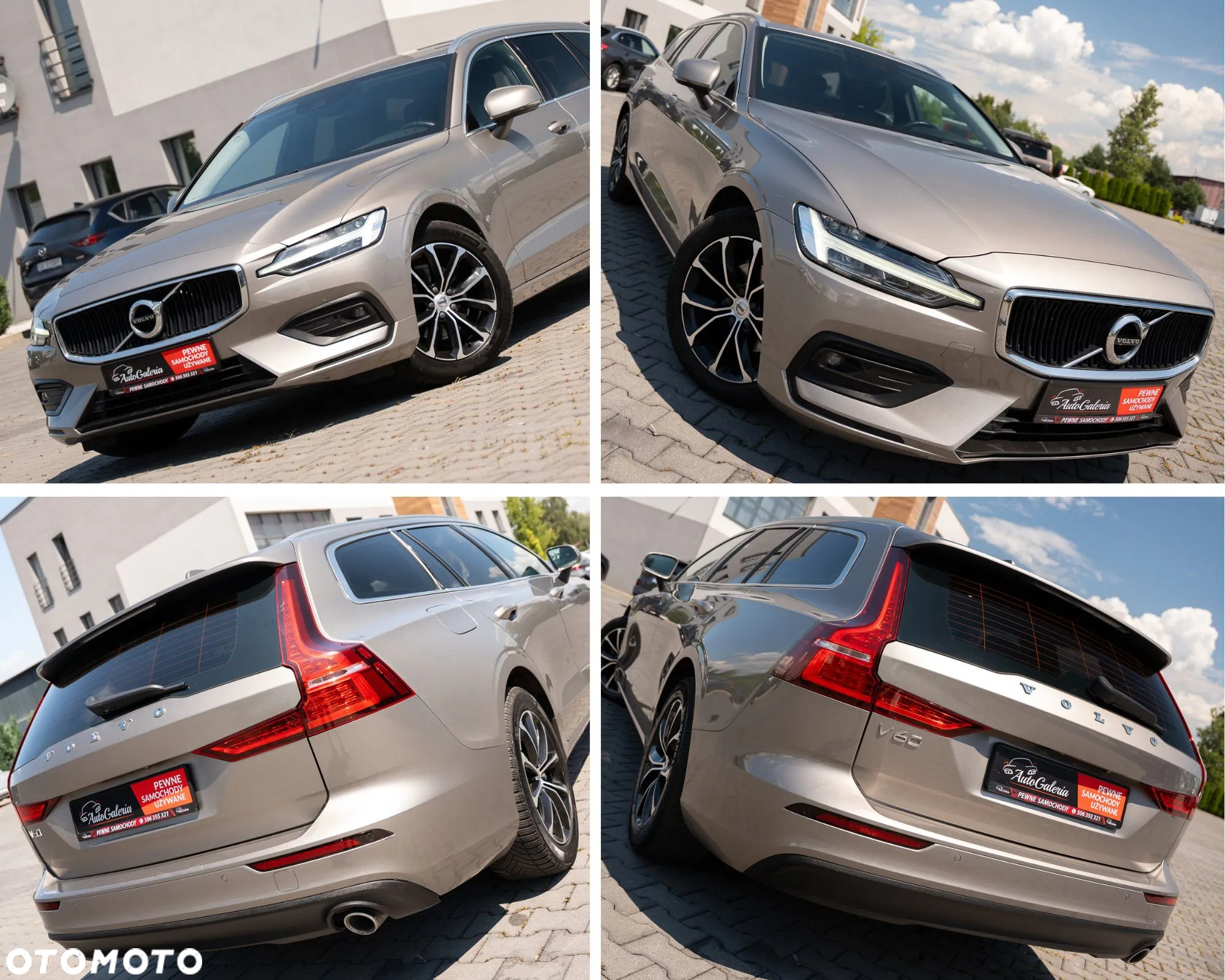 Volvo V60 D3 Momentum Pro - 15