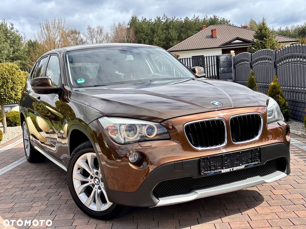 BMW X1 - 2