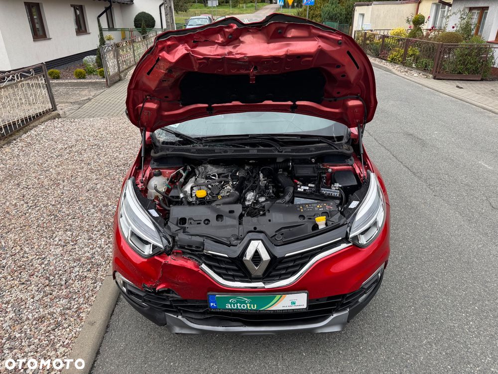 Renault Captur 1.3 TCe Intens - 29