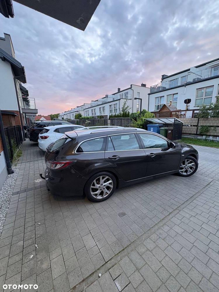 Mazda 6 1.8 Comfort - 9