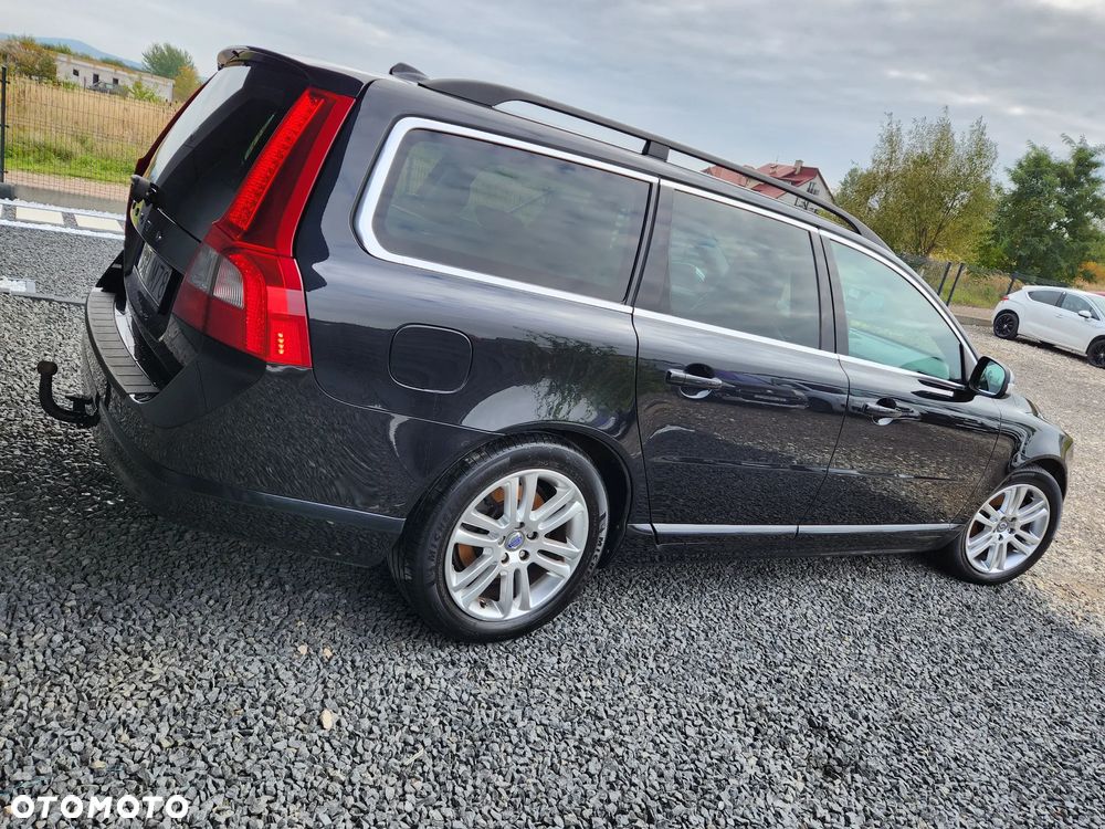 Volvo V70 1.6D DRIVe Summum - 32