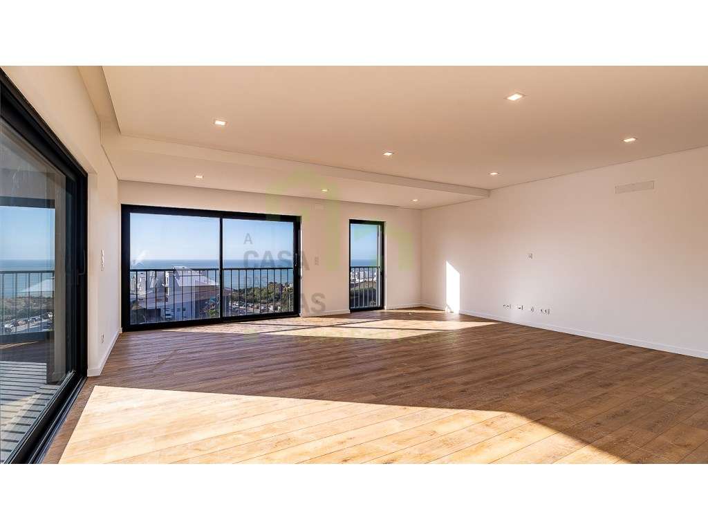 Vende Apartamento T2 - Ericeira, A Casa das Casas - Grande imagem: 3/21