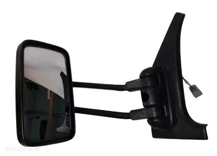 NAPRAWA LUSTERKA RENAULT MASCOTT - 3