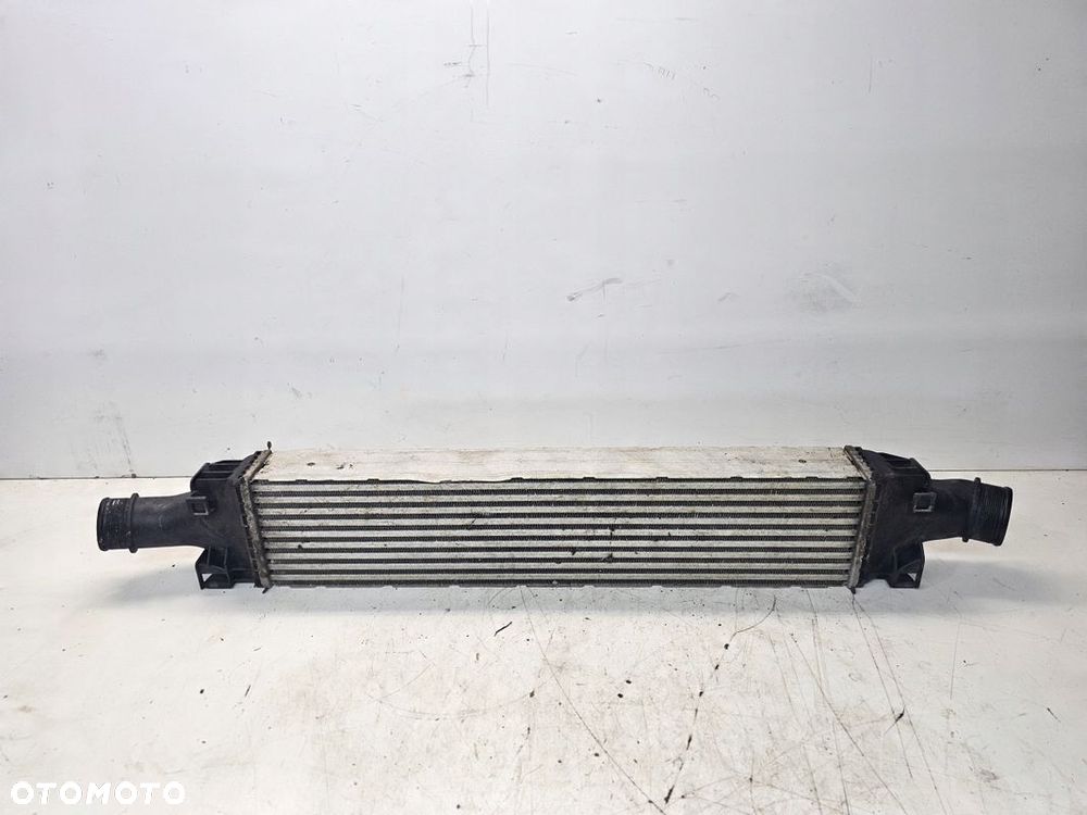 INTERCOOLER CHŁODNICA POWIETRZA AUDI A4 B9 A5 8W 8W0145805AD - 6