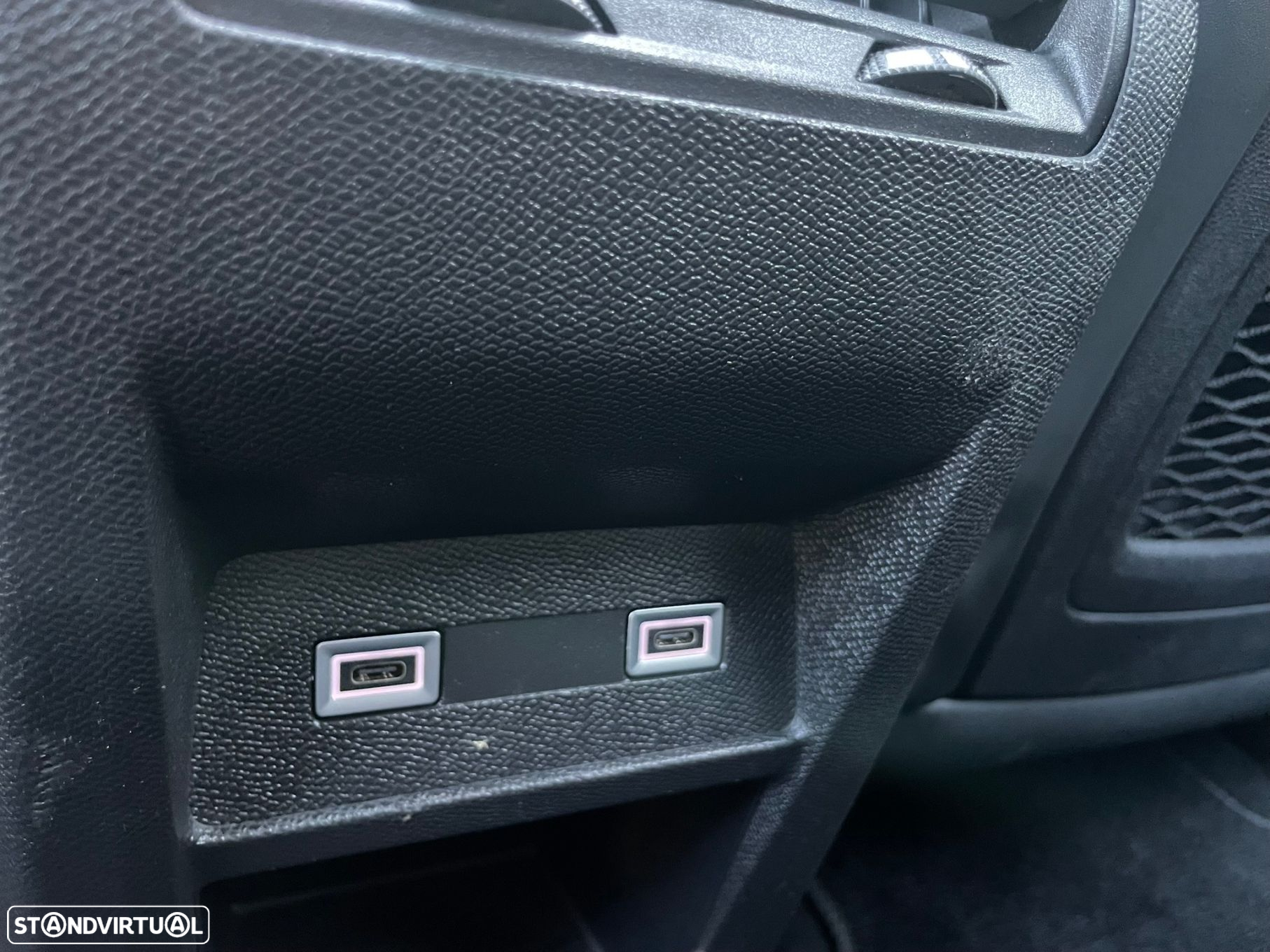 DS DS4 E-Tense Performance Line EAT8 - 37