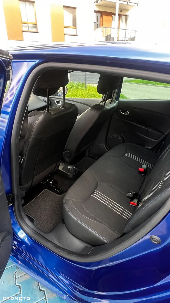 Renault Clio 1.2 Energy TCe Intens - 8