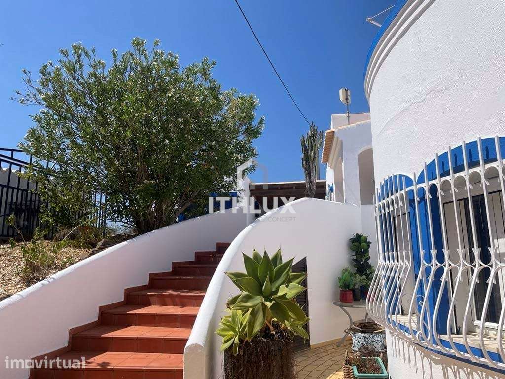 Moradia com Piscina Privada, Campos de Golfe e Vistas Amplas em Concei - Grande imagem: 2/46