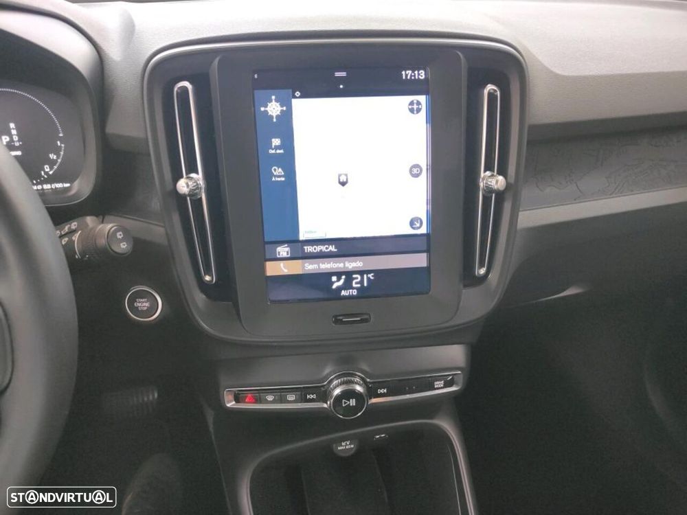 Volvo XC 40 1.5 T4 PHEV Essential - 3