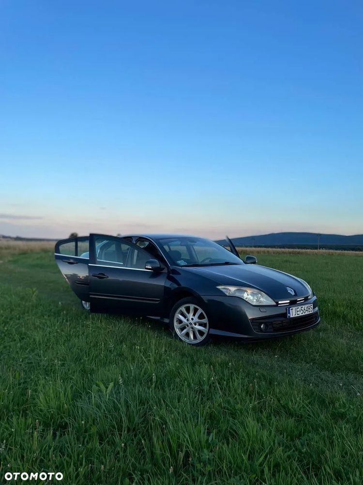 Renault Laguna 1.5 dCi Authentique - 1