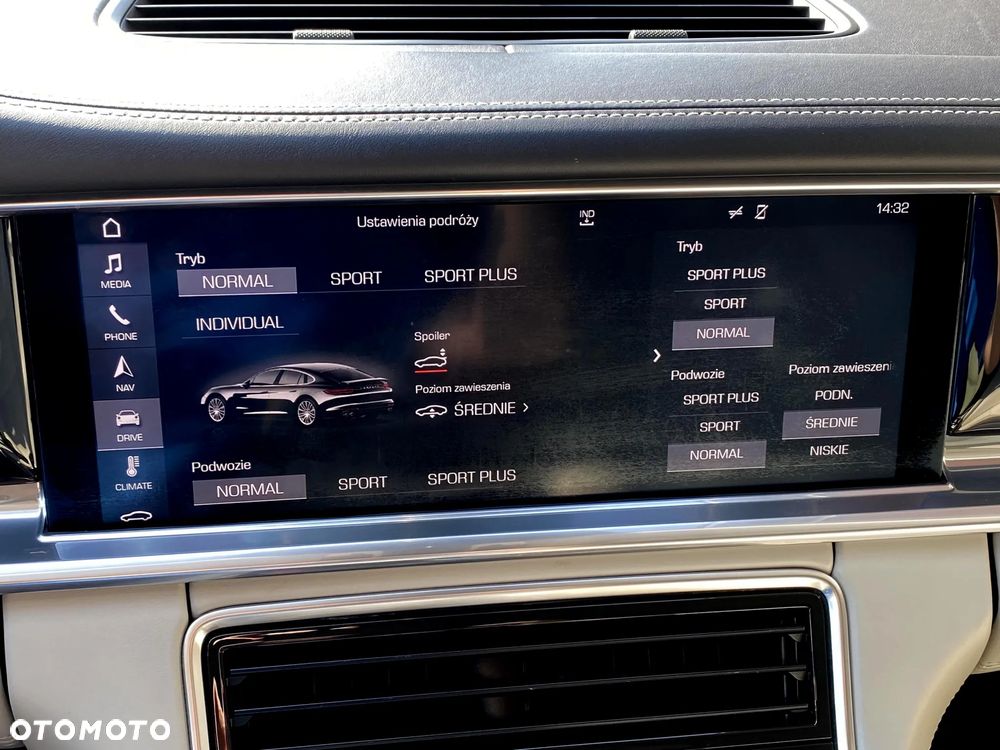 Porsche Panamera 4S Diesel - 33