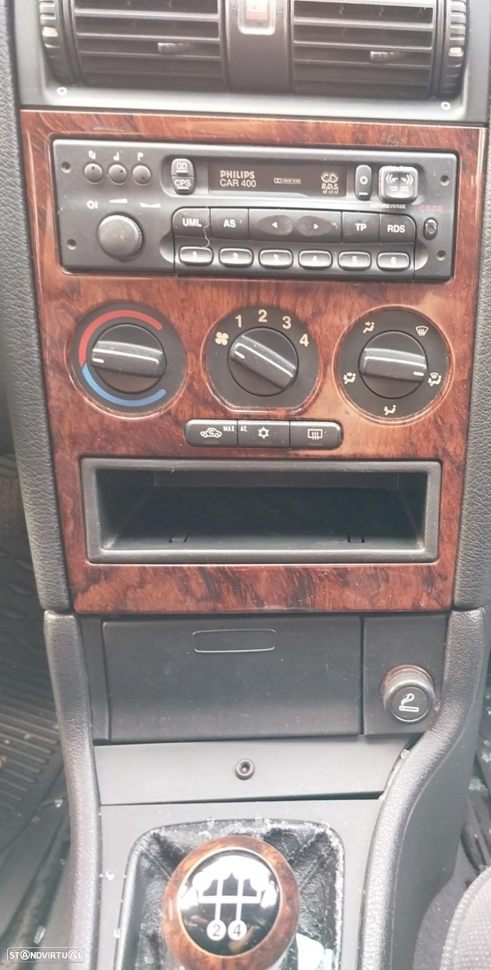 Para peças OPEL Astra G Caravan (F35_) - 8