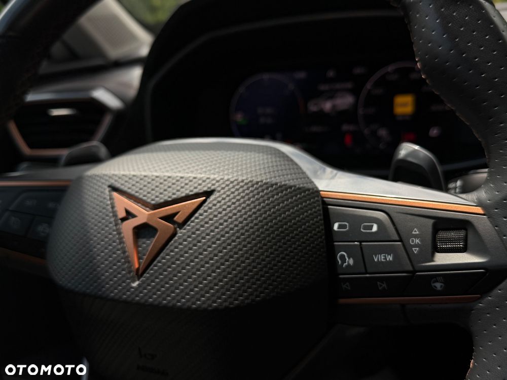 Cupra Formentor 1.4 e-Hybrid DSG Tribe Edition - 34