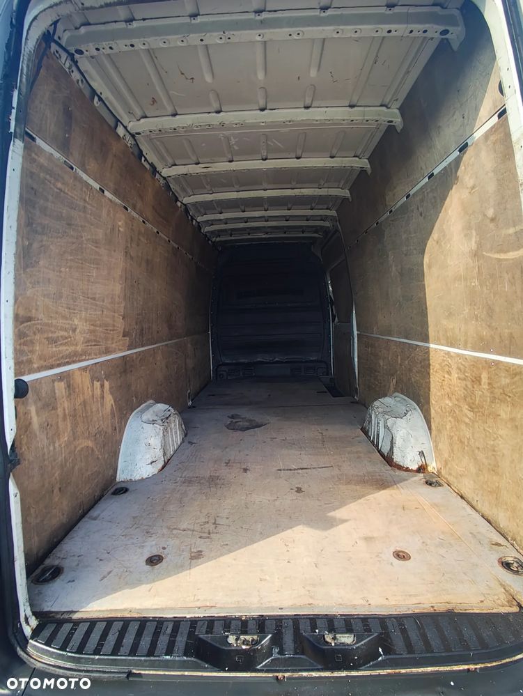 Mercedes-Benz Sprinter W906 315CDI - 30