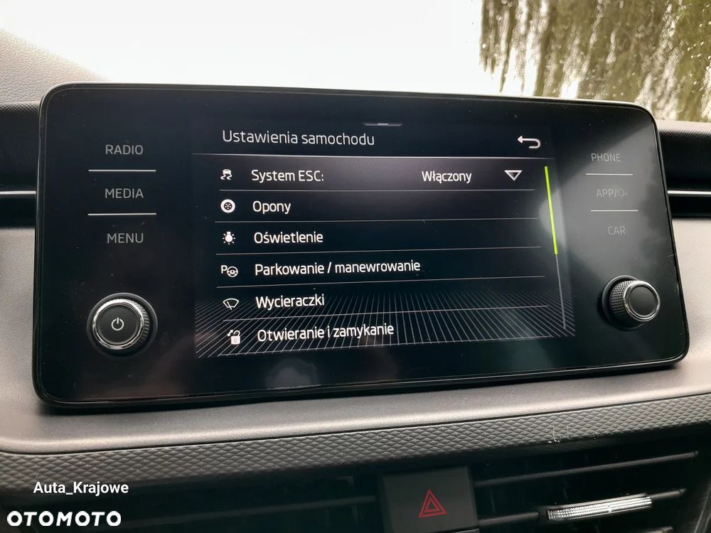 Skoda Scala 1.0 TSI Ambition - 21