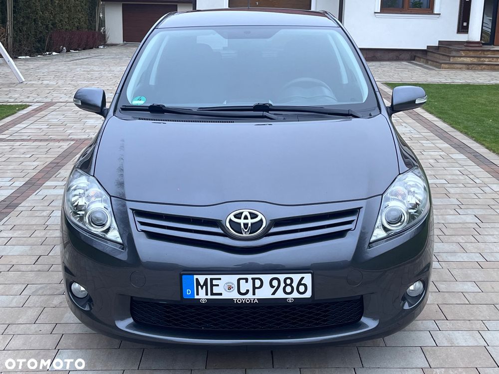 Toyota Auris 1.6 Life - 2