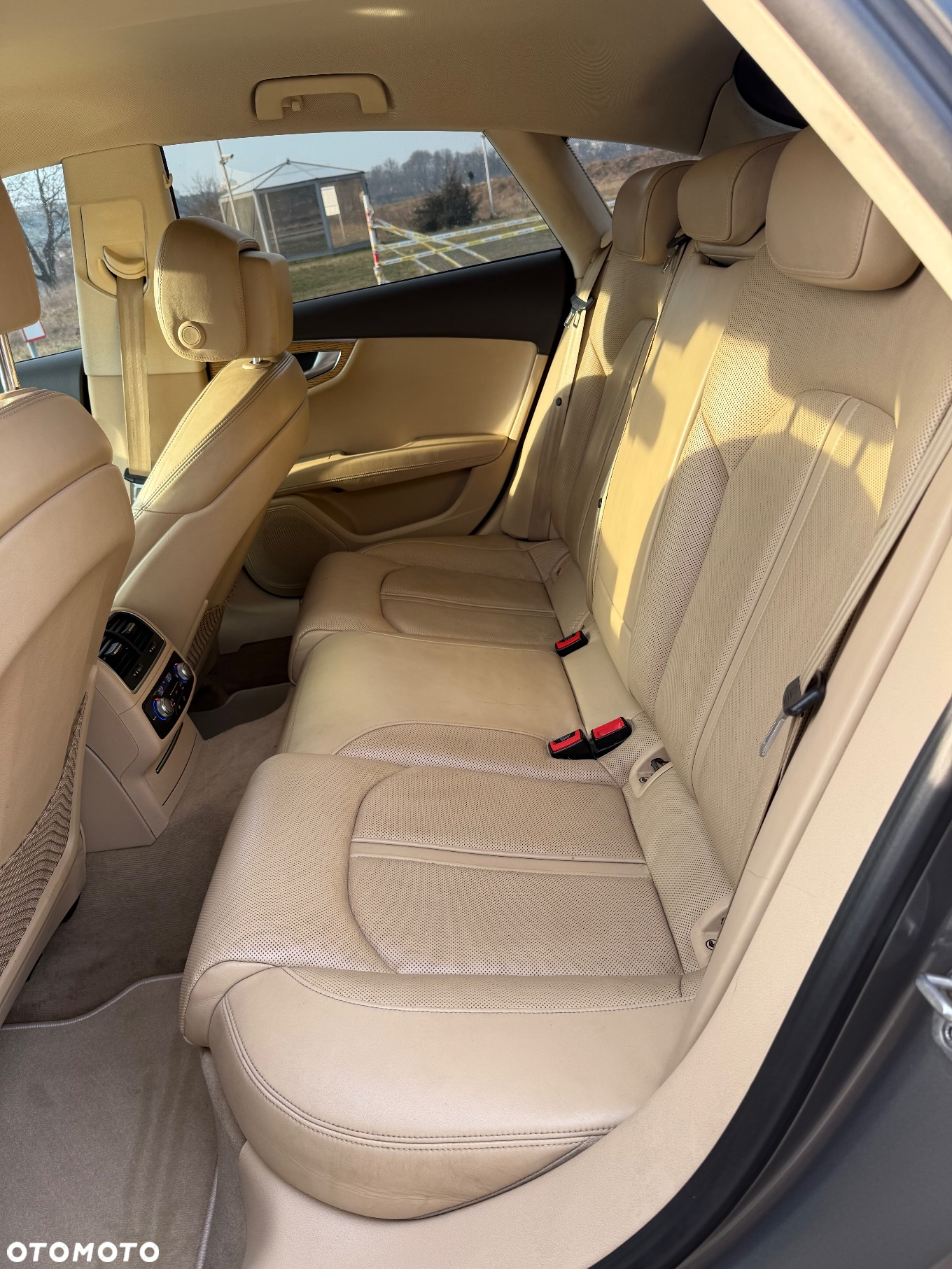 Audi A7 Sportback 3.0 TDI Quattro Tiptronic - 11