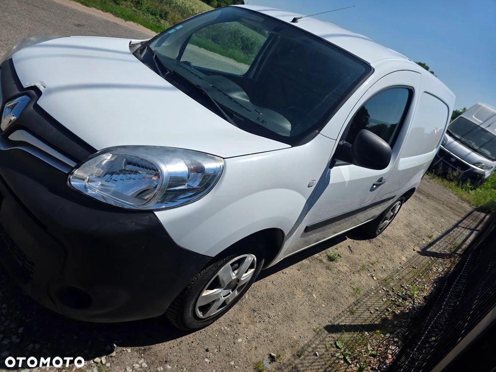 Renault Kangoo - 2