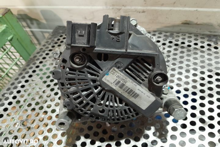 Alternator 1857695 / TG15C174 1857695 / TG15C174 Ford Galaxy 2 [2006 - 4