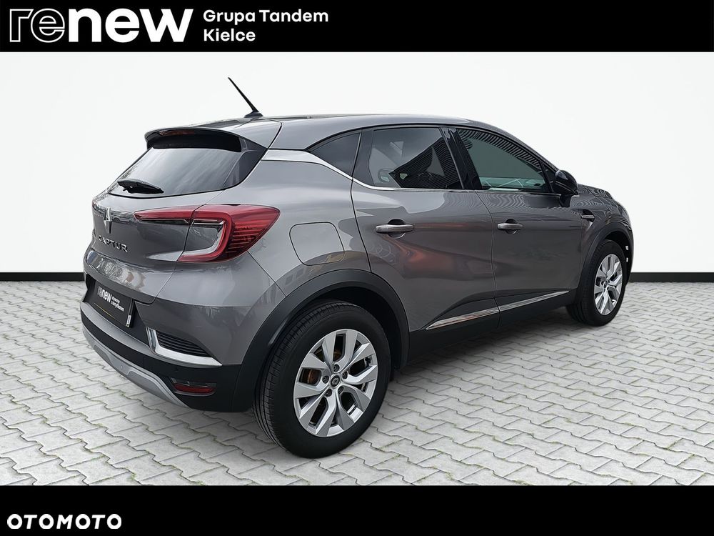 Renault Captur - 5